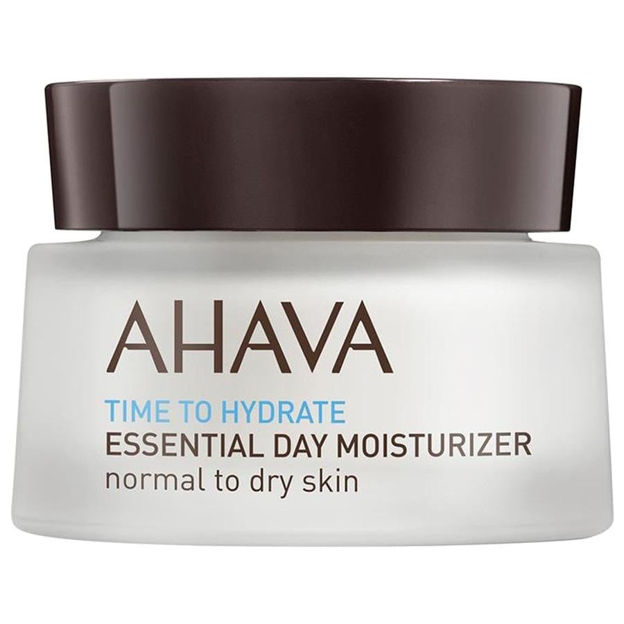 AHAVA Essential Day Moisturizer for Combination Skin