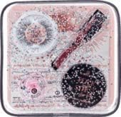essence cosmetics poison set \ "Reach for the stars glam kit \", 1 piece