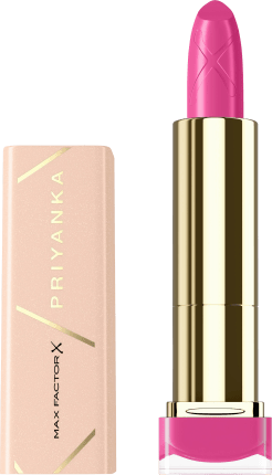 Lippenstift Colour Elixir Priyanka Edition 98 Wild Flamingo, 3,5 g