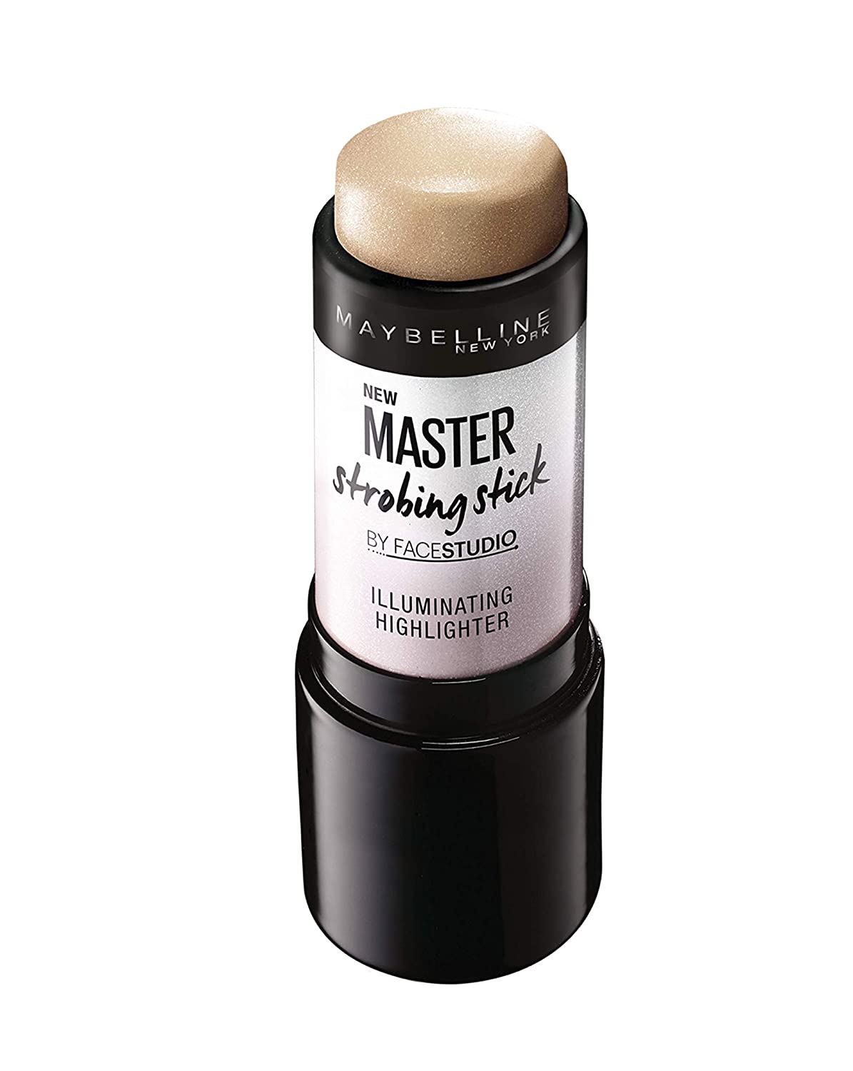 Maybelline Master Strobing Stick 1-piece, dark ‎300