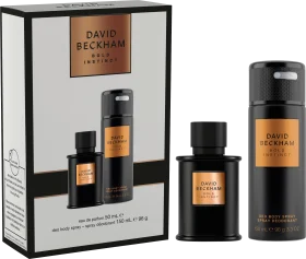 Gift set Bold Instinct 2Tlg, 1 ST