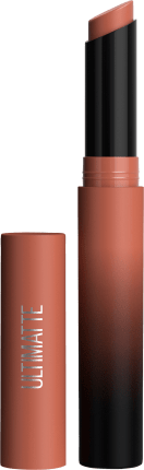 Maybelline New York Lipstick Color Sensational Ultimatte 799 More Taupe, 2 g