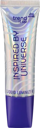 Highlighter Inspired by universe Liquid Luminizer, 15 ml