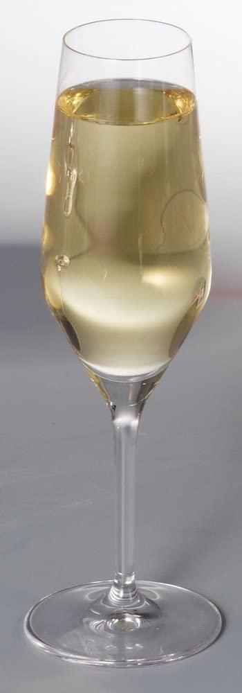 Spiegelau & Nachtmann Nachtmann Champagne Flute/Champagne Glass Style – 240 ml