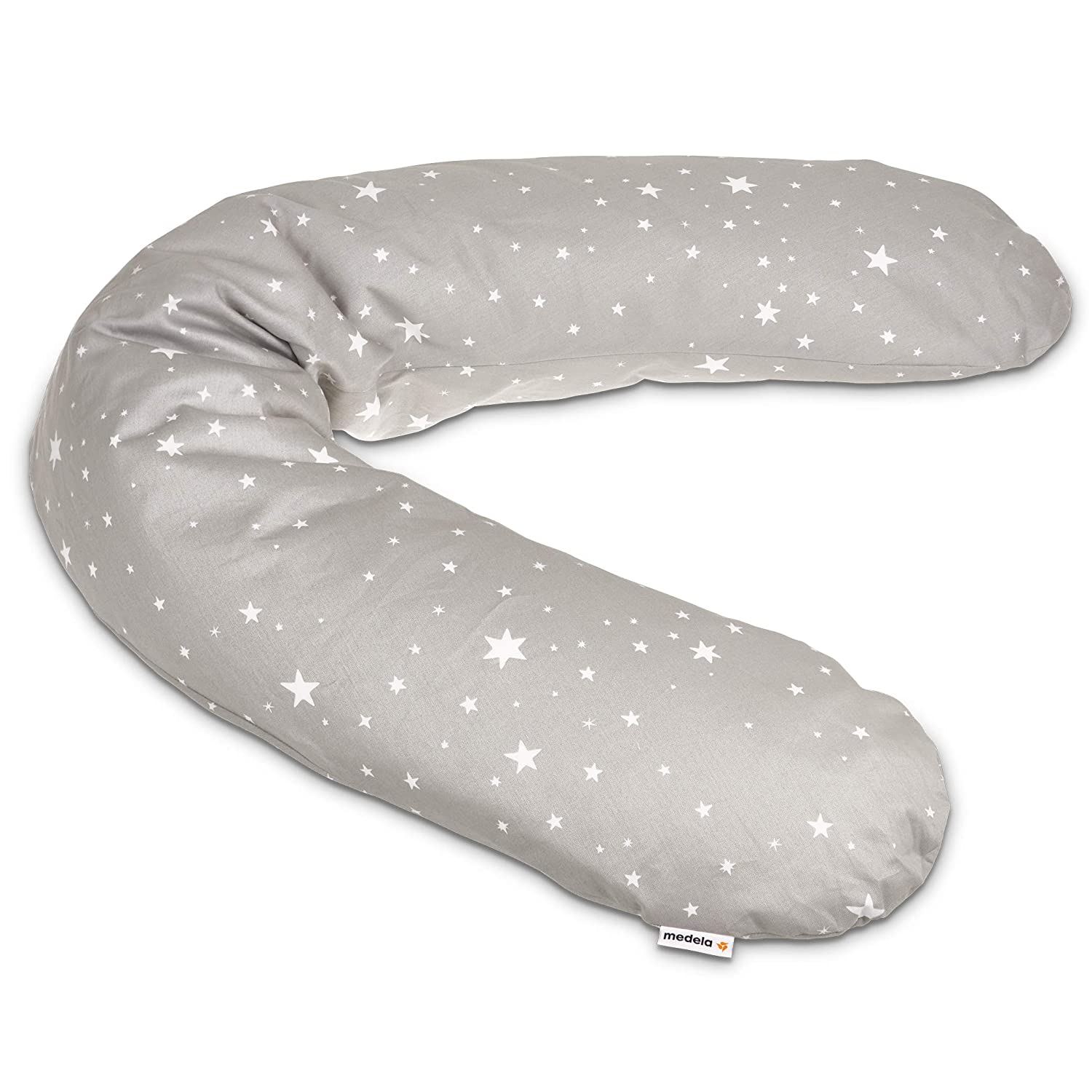 Medela Nursing Pillow Cover for Nursing Pillow 170 Cm, Cotton
