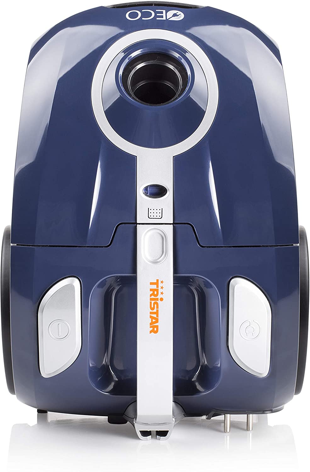 Tristar SZ-1920 Compact Vacuum Cleaner (4.1 kg) with 2 Litre Capacity - 5 Metre Cable Lead (700 Watt / 80 dB)
