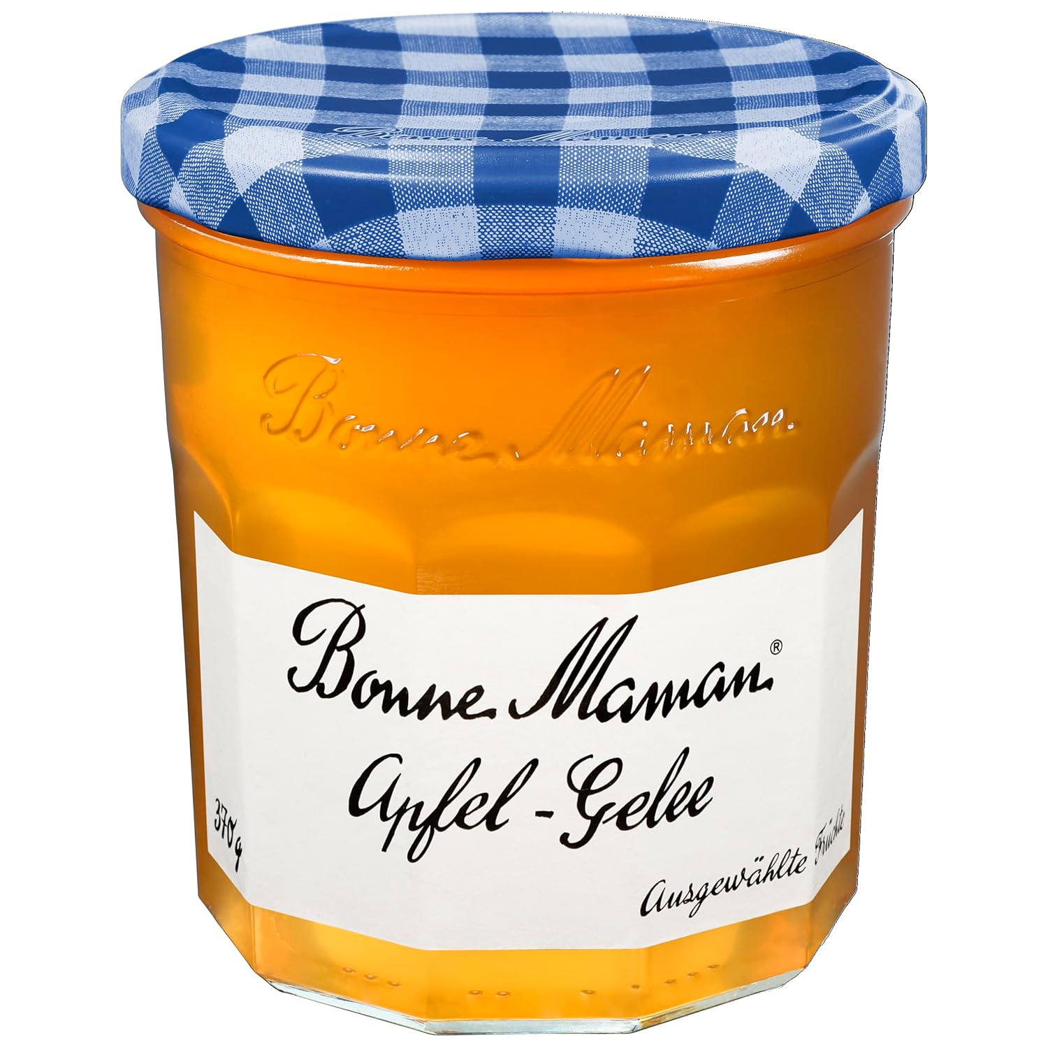 Bonne Maman Apple Jelly, 370 g