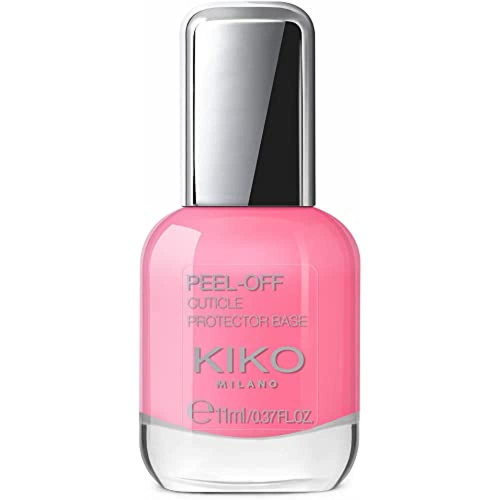 KIKO Milano Peel off cuticle protector base