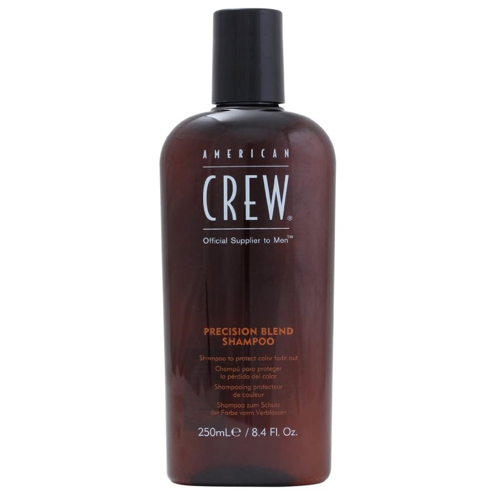 American Crew Precision Blend Shampoo 200 g, ‎other
