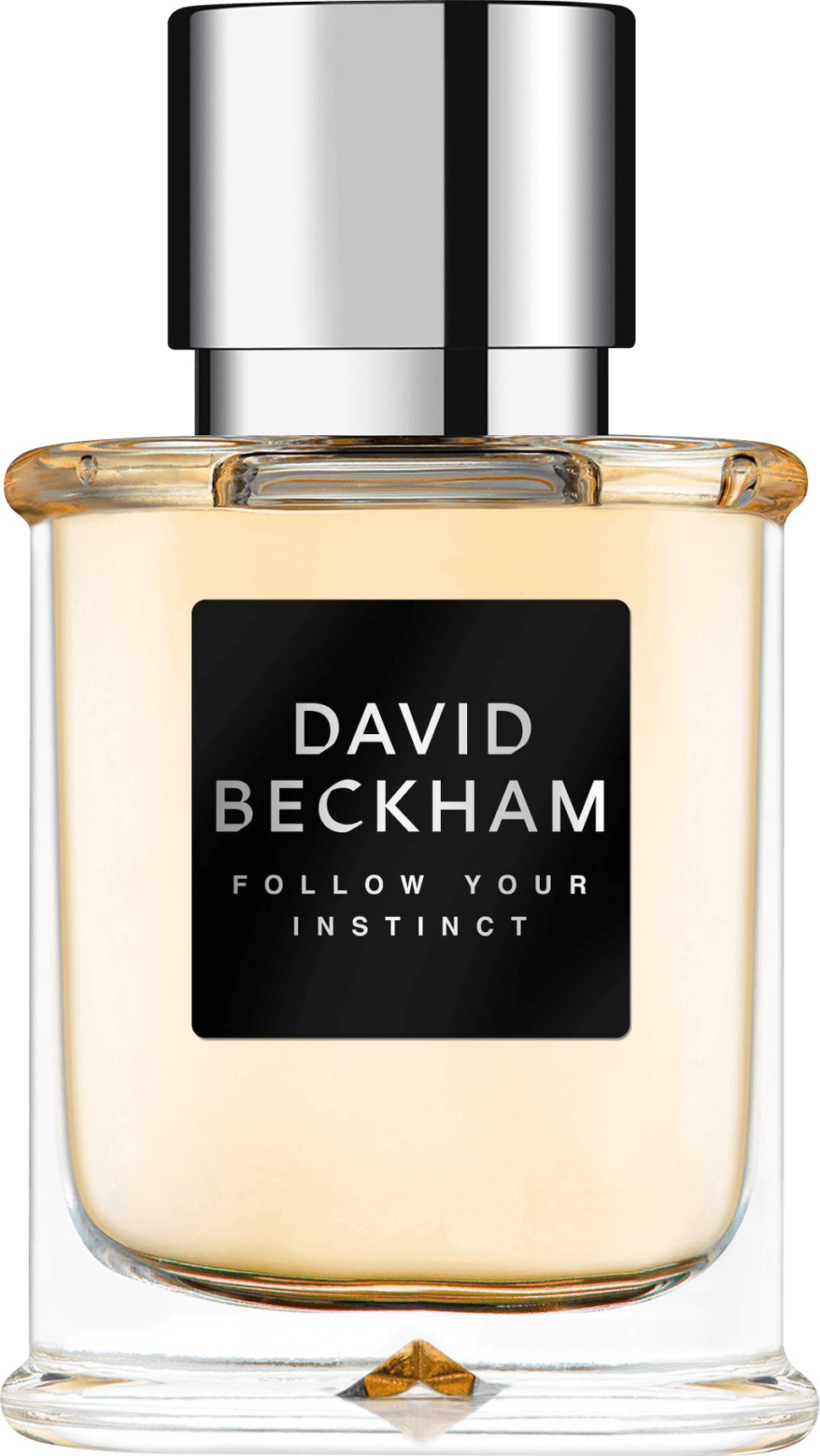 David Beckham Follow Your Instinct Lim. Edit. Edt 50Ml, 50 Ml