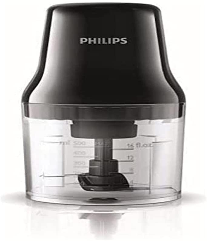 Philips Domestic Appliances PHILIPS HR1393 / 90
