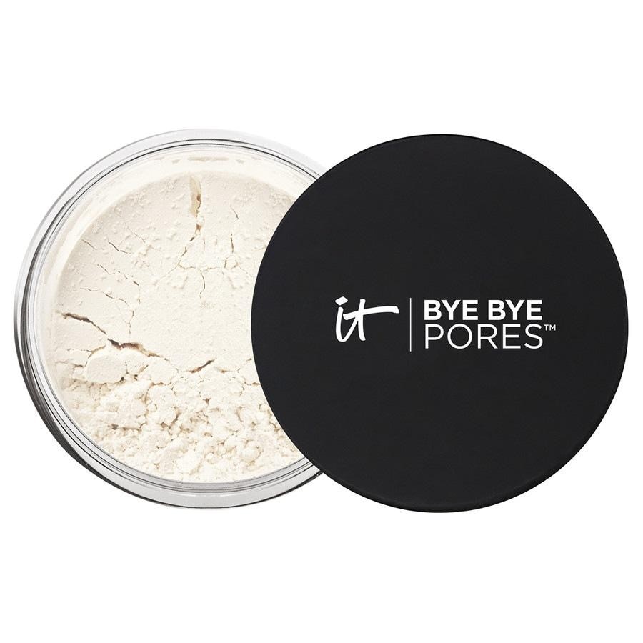 IT Cosmetics Bye Bye Pores™ Poreless Finish Airbrush, Translucent