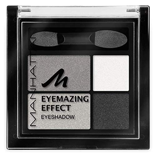 Manhattan Eyemazing No. 109 A Smokey Smile – Make-Up 5 g