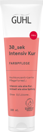 Guhl Haarkur 30_sek Farbpflege, 100 ml