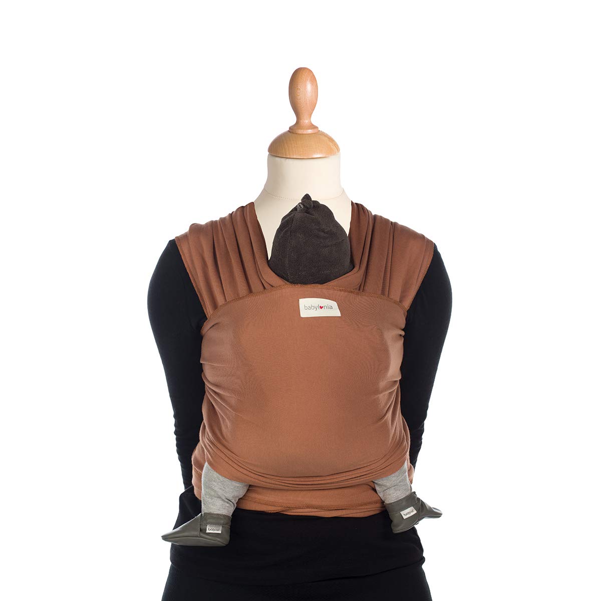 Babylonia Baby sling, one size fits all