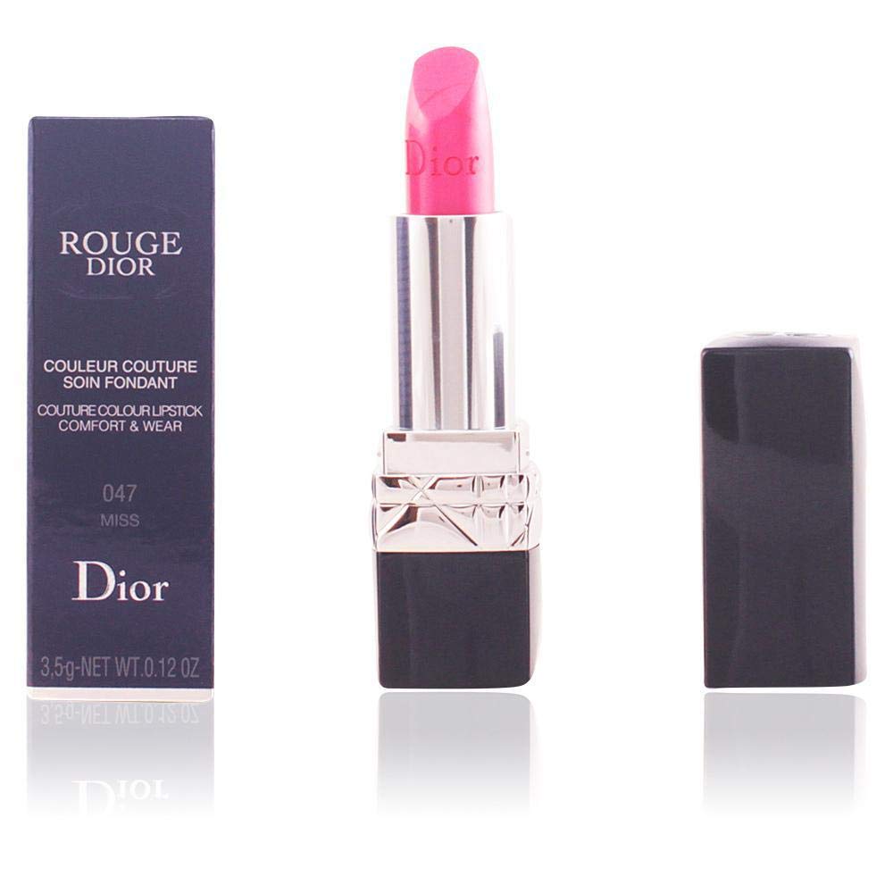 Dior Rouge Dior Lipstick No. 999 – Mat 3.5g