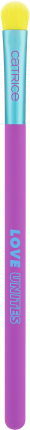 Cyerie brush WHO I am Shader C01 Love Unites, 1 ST