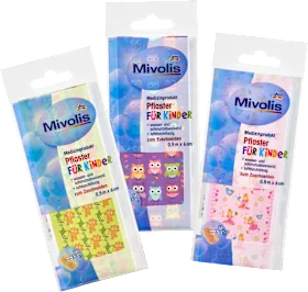 Plaster for children, 0.5 m