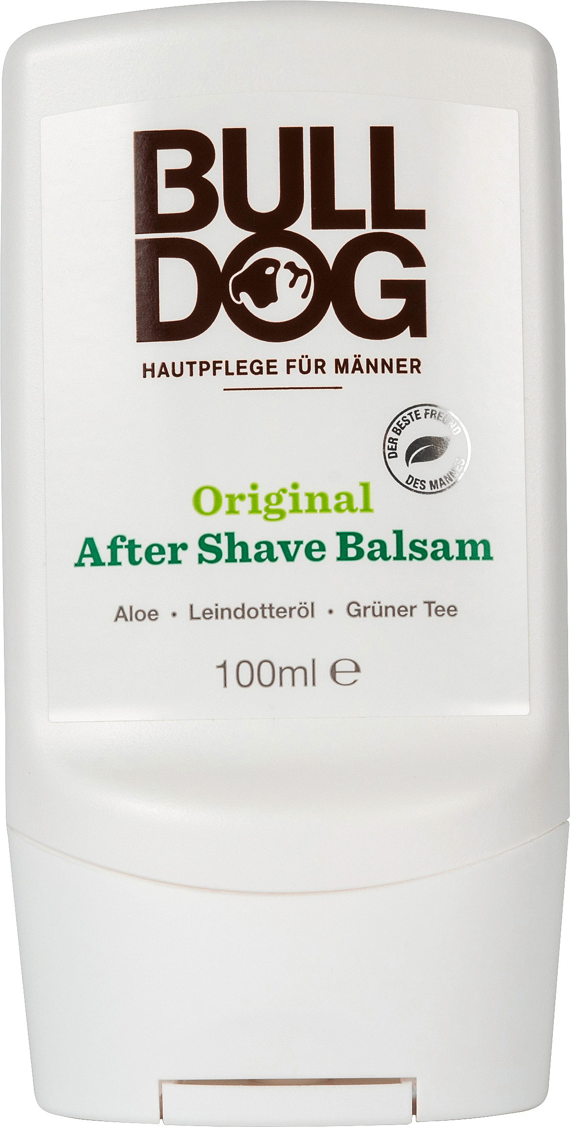 Bulldog Original After Shave Balsam, 100 Ml