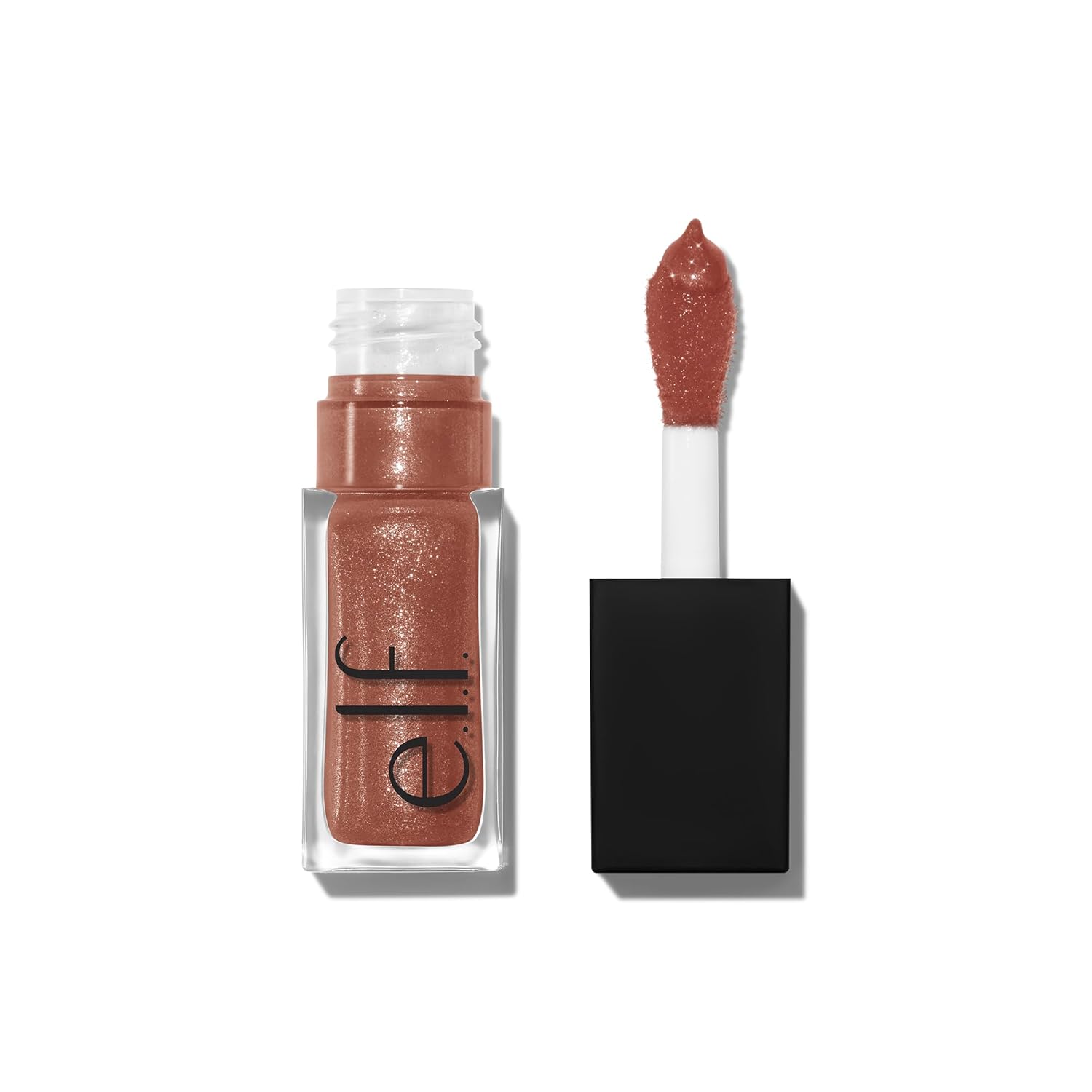Glow Reviver Lip Oil Mica - Super Neutral