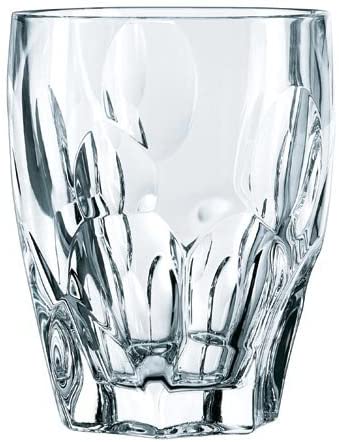 Spiegelau & Nachtmann Sphere Whiskey Glass Set