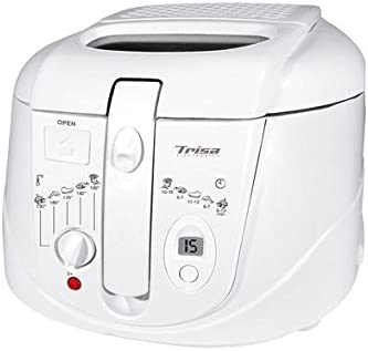 Trisa Fryer, 2.5 Litre, 1800 Watt