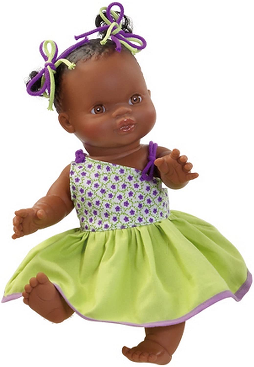 'Paola Reina 01167 21 cm "the Children of the City of Lucas Doll, 34 cm