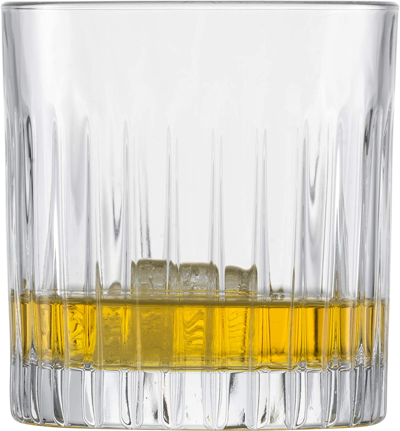 Schott Zwiesel Zwiesel Whisky Stage Set of 60 Whisky Glasses Height 9.2 cm Diameter 8.6 cm Volume 364 ml