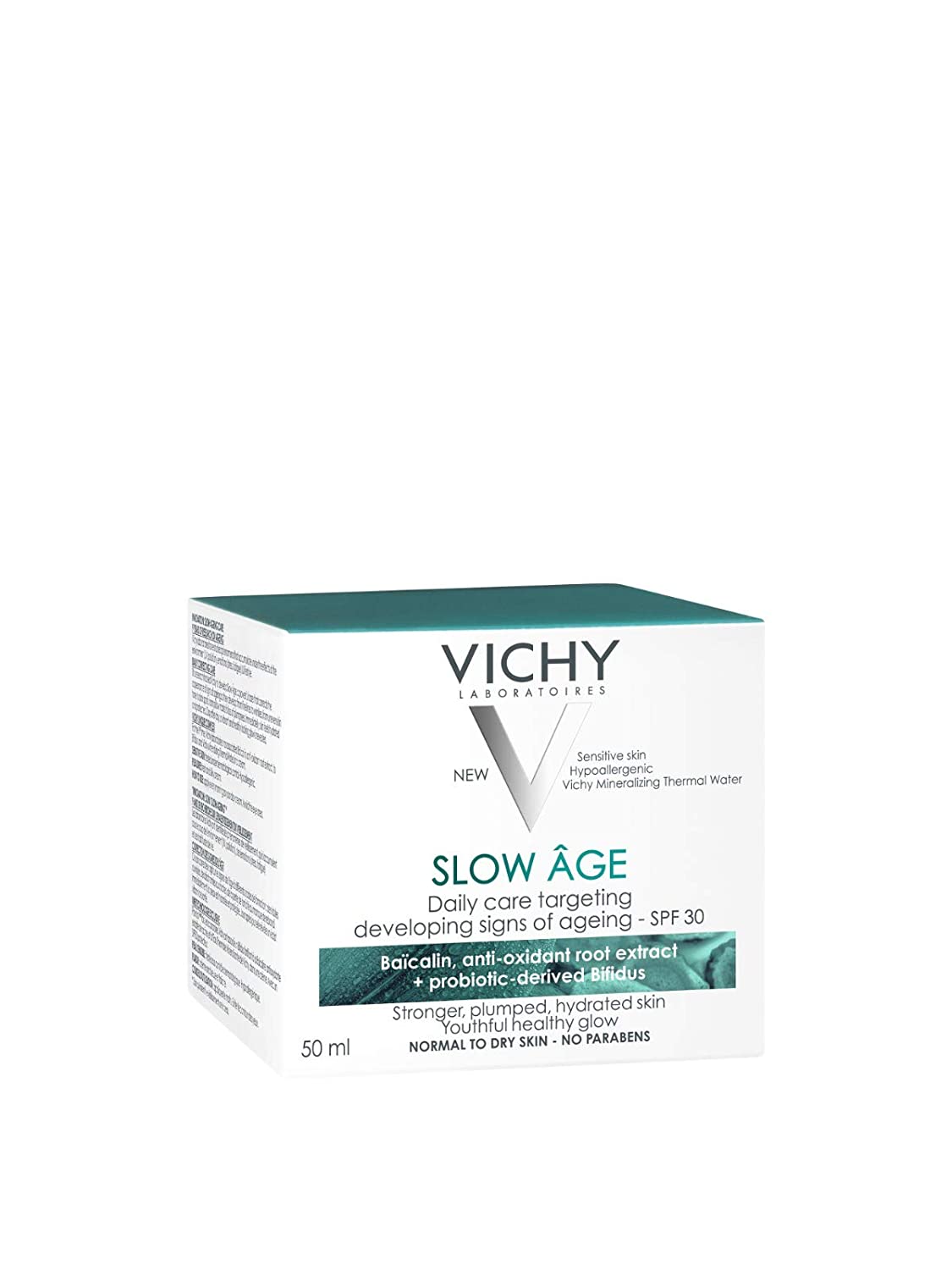 Vichy Slow Age Cream, 50ml