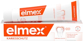 Toothpaste caries protection, 75 ml
