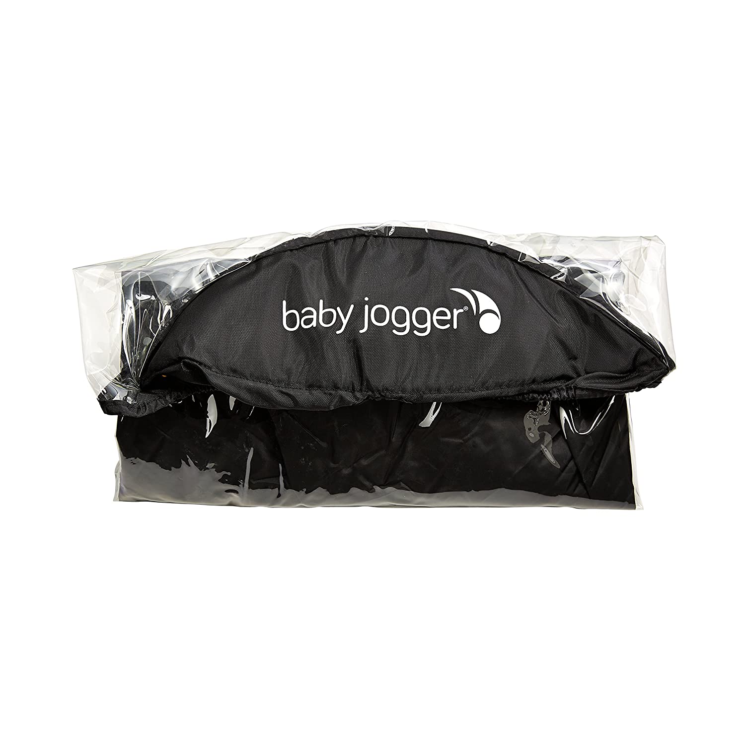 Baby Jogger BJ90451 City Mini Single Car Weather Cover - Clear
