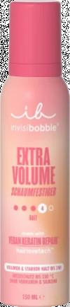 invisibobble Mousse Extra Volume, 150 ml