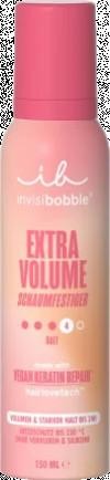 invisibobble Mousse Extra Volume, 150 ml