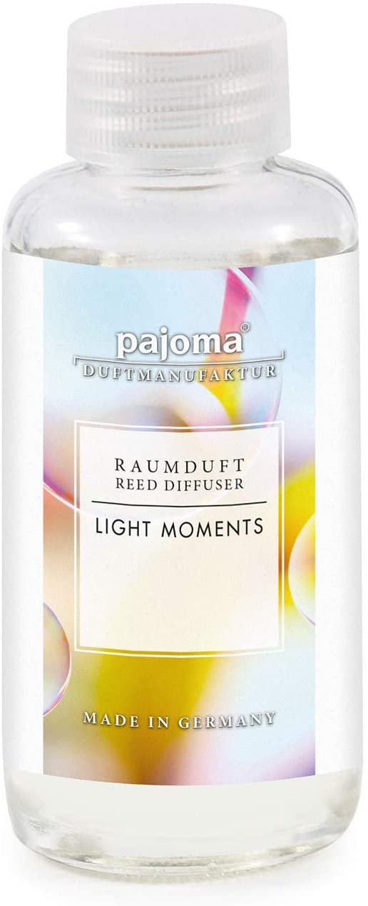 pajoma Room Fragrance Refill Bottle Light Moments Skin Care 100 Ml Pack Of 1