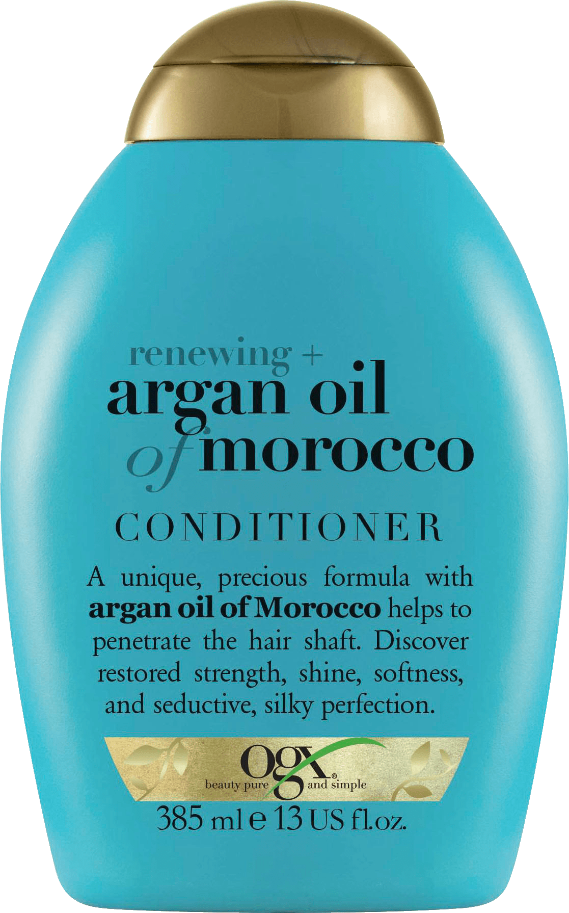 OGX Conditioner Moroccan Argan Oil 385 Ml