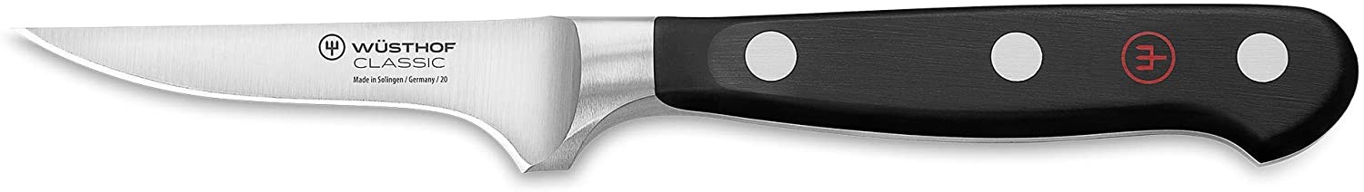 Wusthof WÜSTHOF Classic Vegetable Knife 7 cm