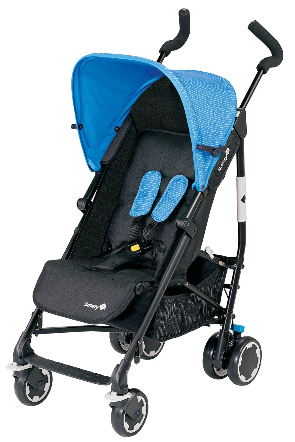 Safety 1st Compa City Pushchair blue
