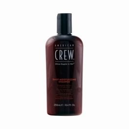 American Crew Classic Hair & Scalp Daily Moisturising Shampoo