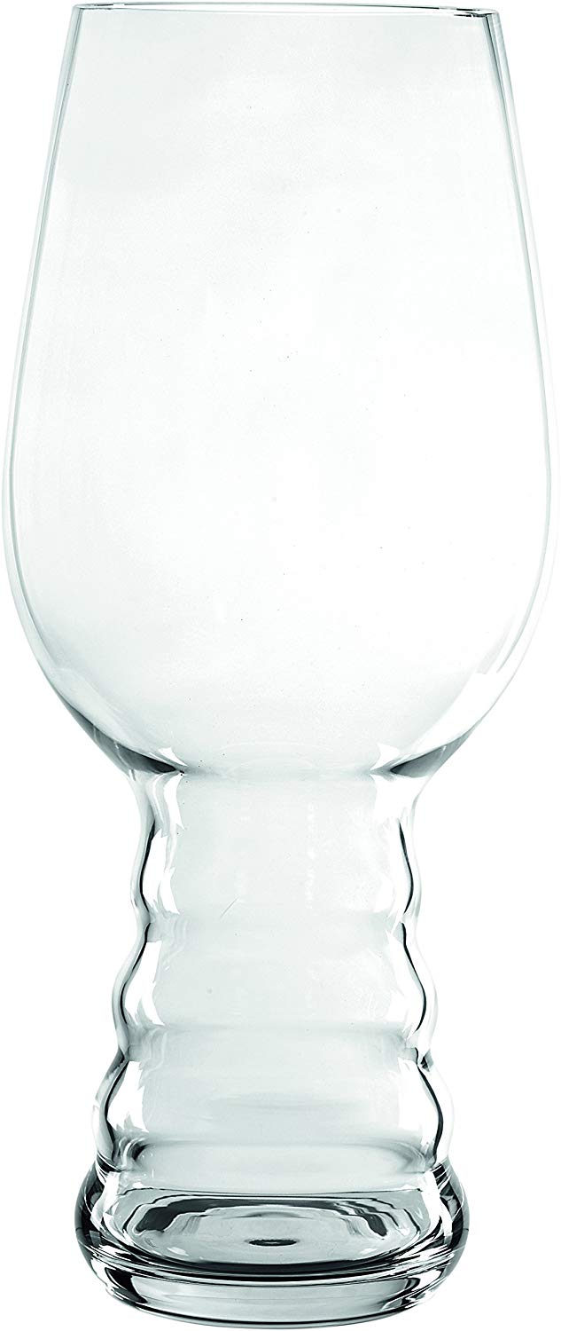 Spiegelau & Nachtmann Xxl Force India Pale Ale Beer Glass, Crystal Glass, 1