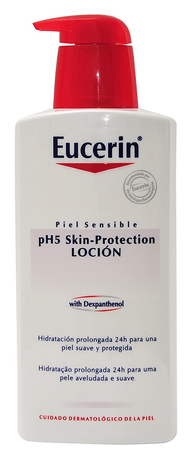 Eucerin Body Lotion 400 ml