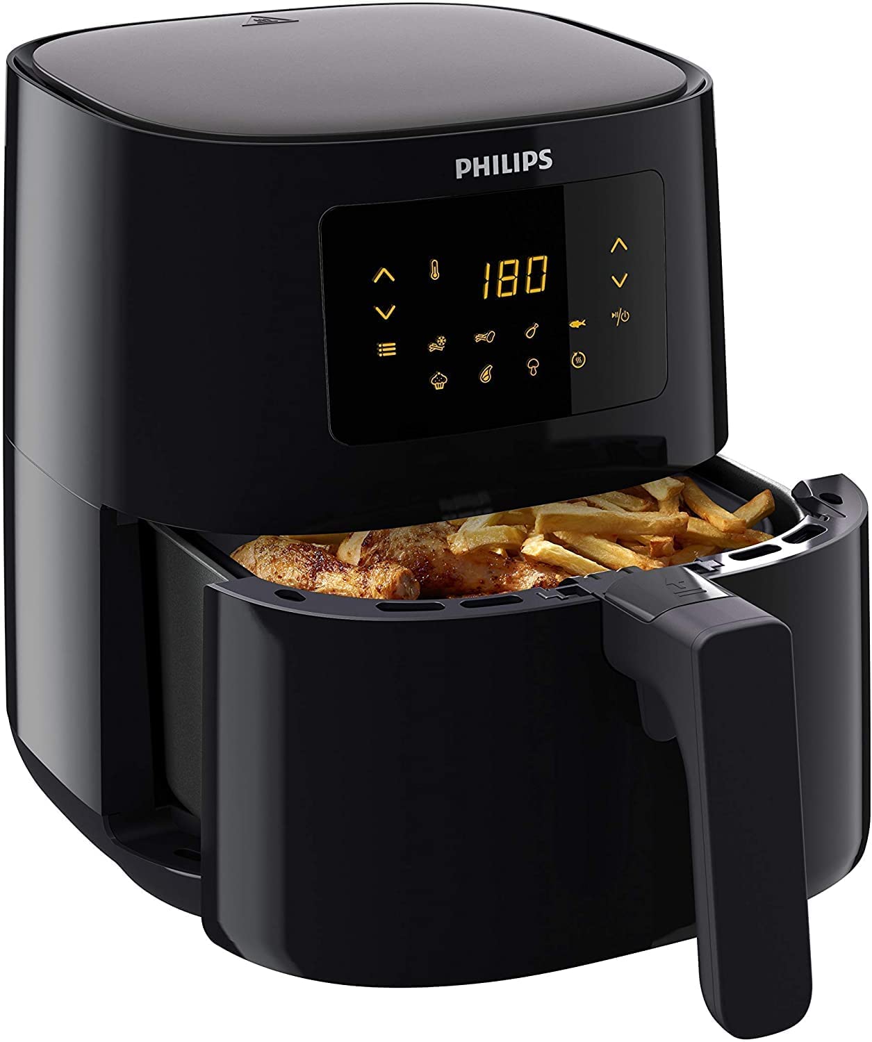 Philips Domestic Appliances Philips Airfryer