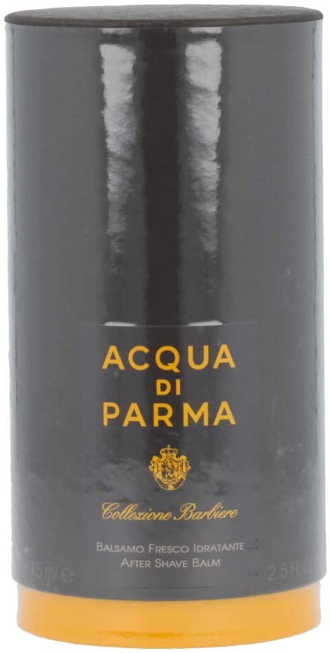 Acqua Di Parma Collezione Barbiere After Shave Balm 75 Ml