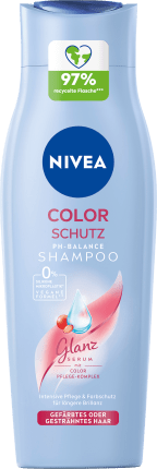 Nivea Shampoo Color Schutz, 250 ml