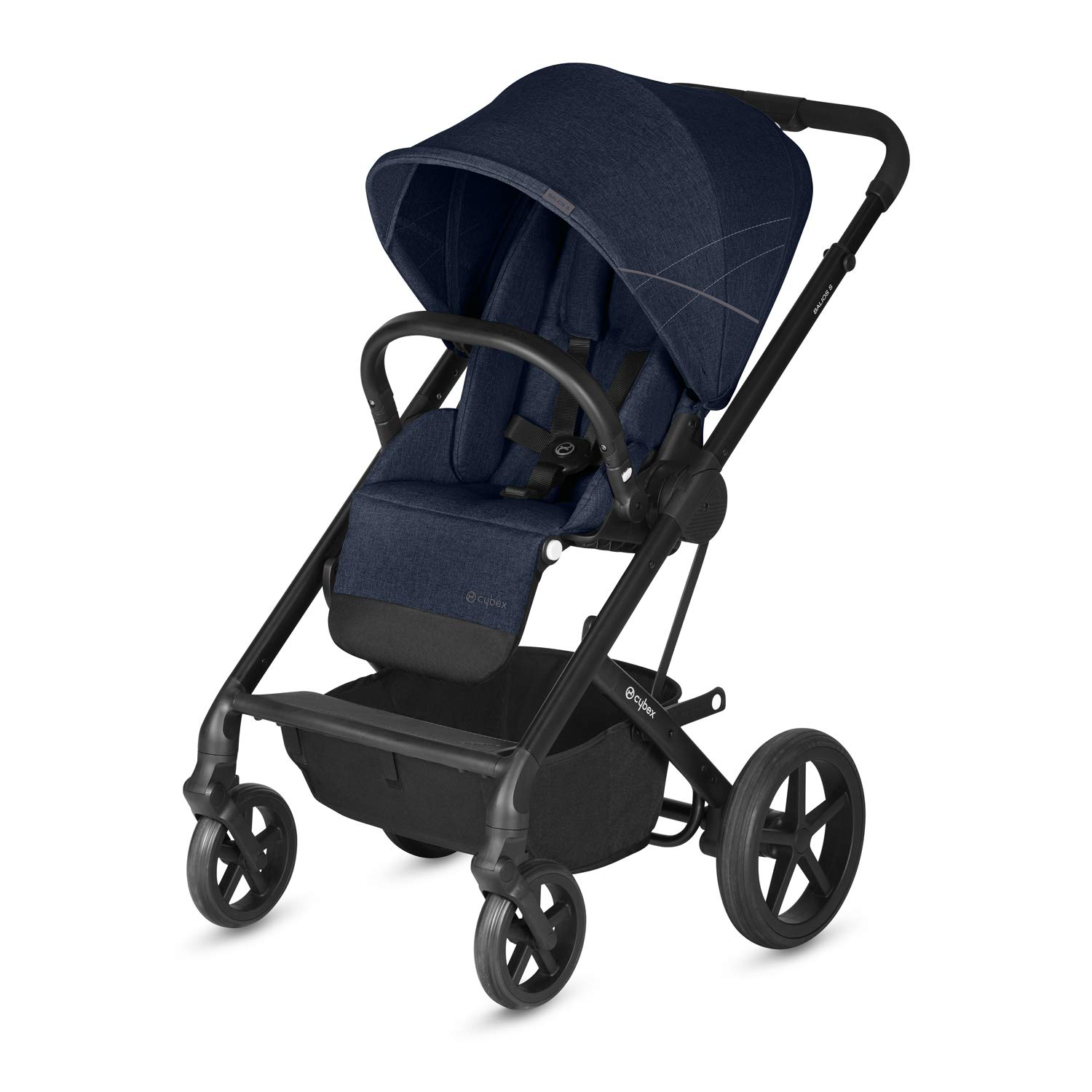 Cybex Gold Balios S Buggy from Birth to 17 kg Colour collection 2019