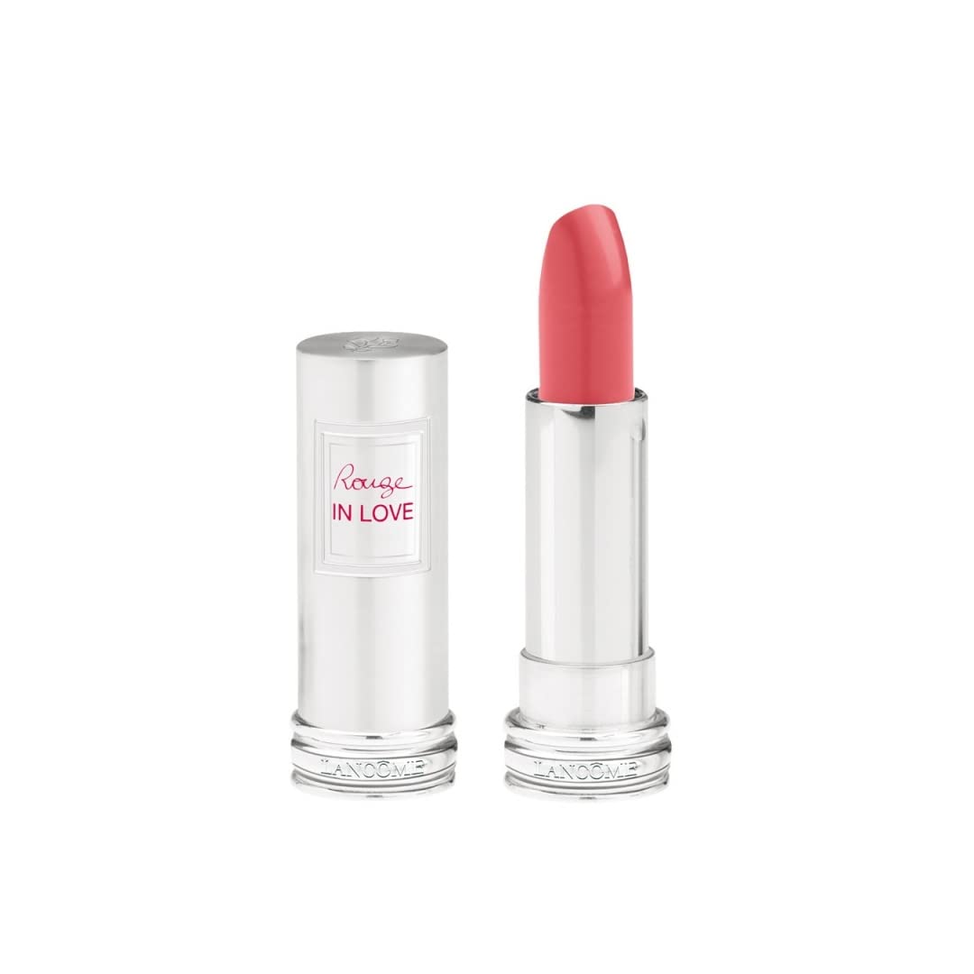 lancome Lancôme Rouge in love lipstick # 322 M Corail In Love 3.5 g