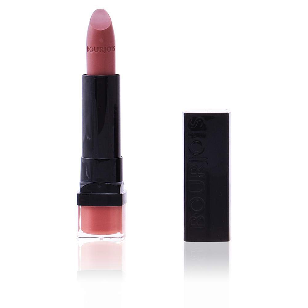 Bourjois Rouge Edition Lipstick 02, colours ‎wheat