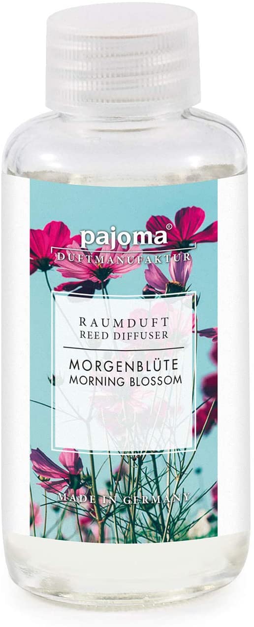 Pajoma Room Fragrance Refill Bottle Morning Blossom 100 ml