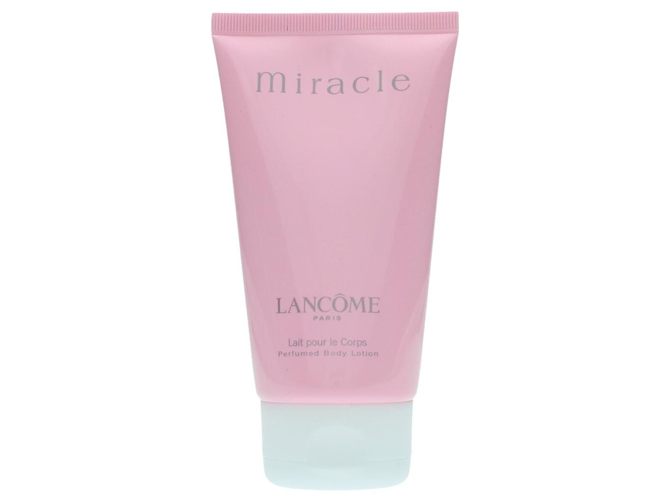 Lancome Lancôme Miracle woman / woman, Bodylotion, 150 ml