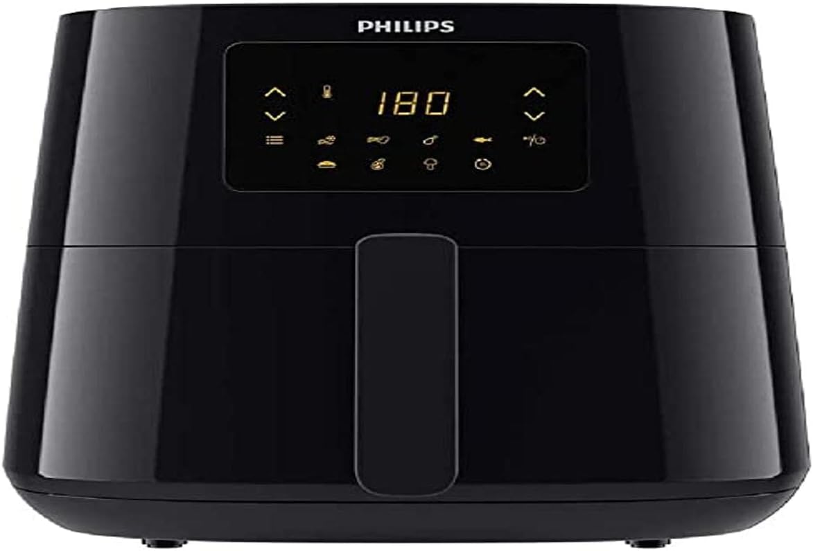 Philips Airfryer (HD9270/96)