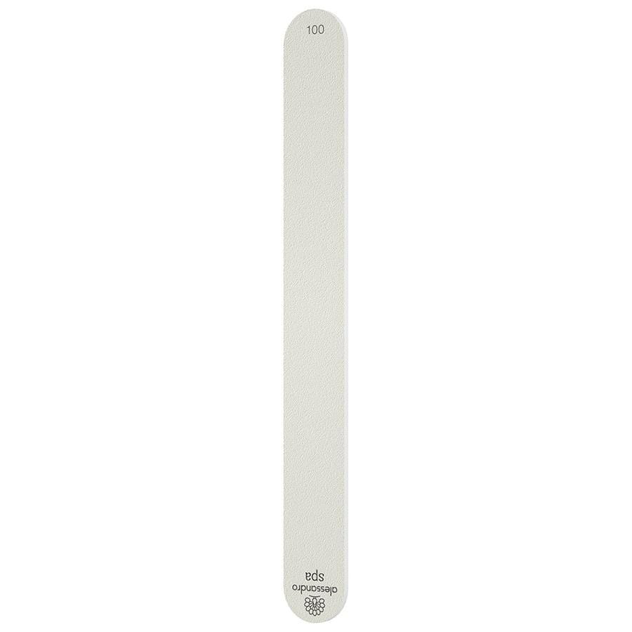 alessandro Spa Manicure File 100 / 180